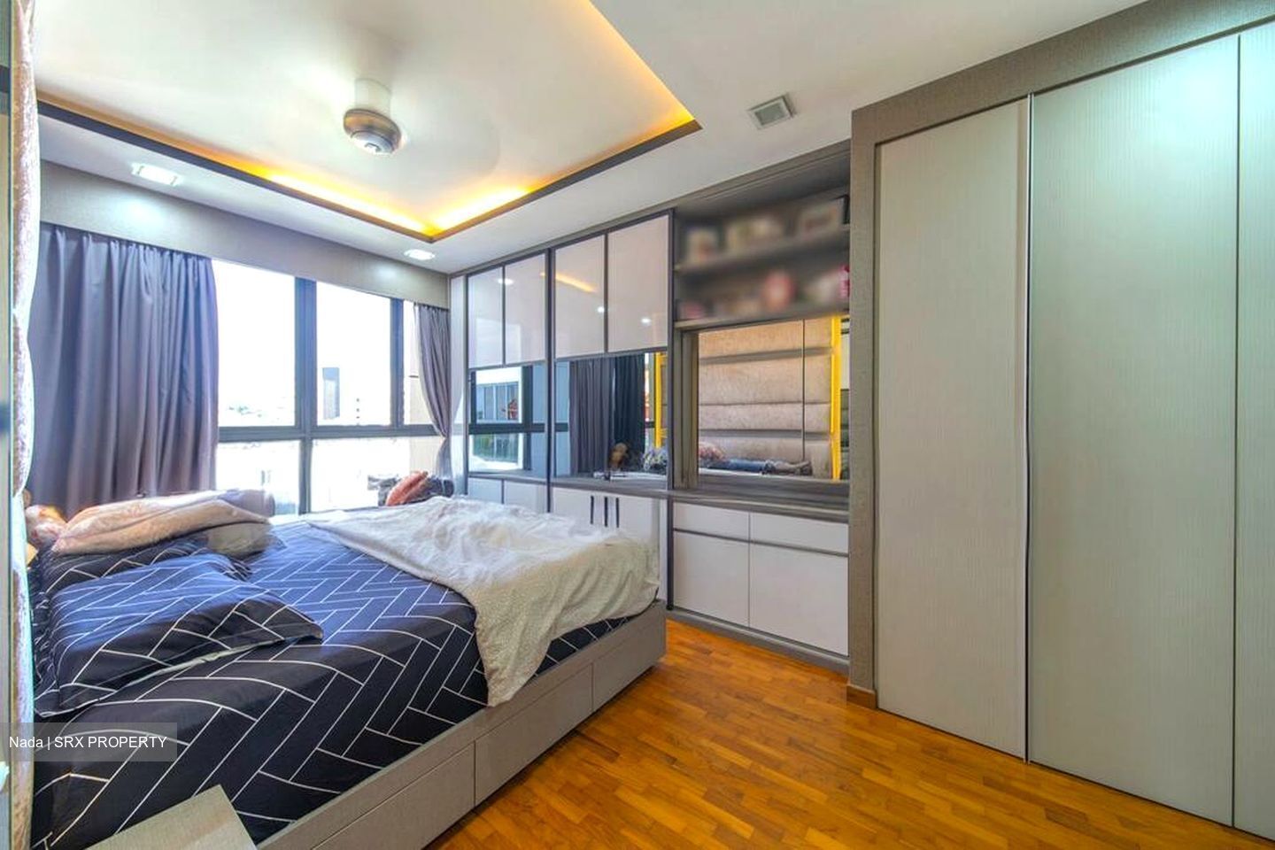 Forestville (D25), Condominium #498297141